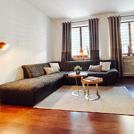 Schiller-Quartier 15 Apartment Bremerhaven Ngoại thất bức ảnh