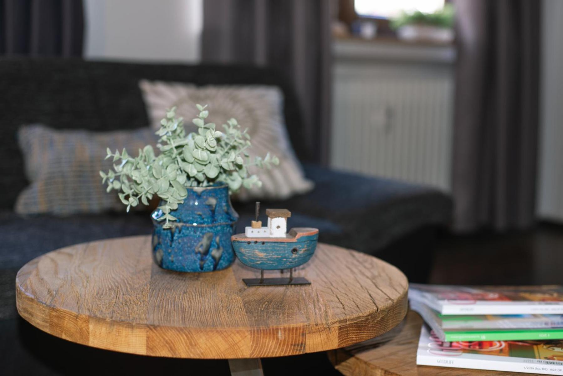 Schiller-Quartier 15 Apartment Bremerhaven Ngoại thất bức ảnh