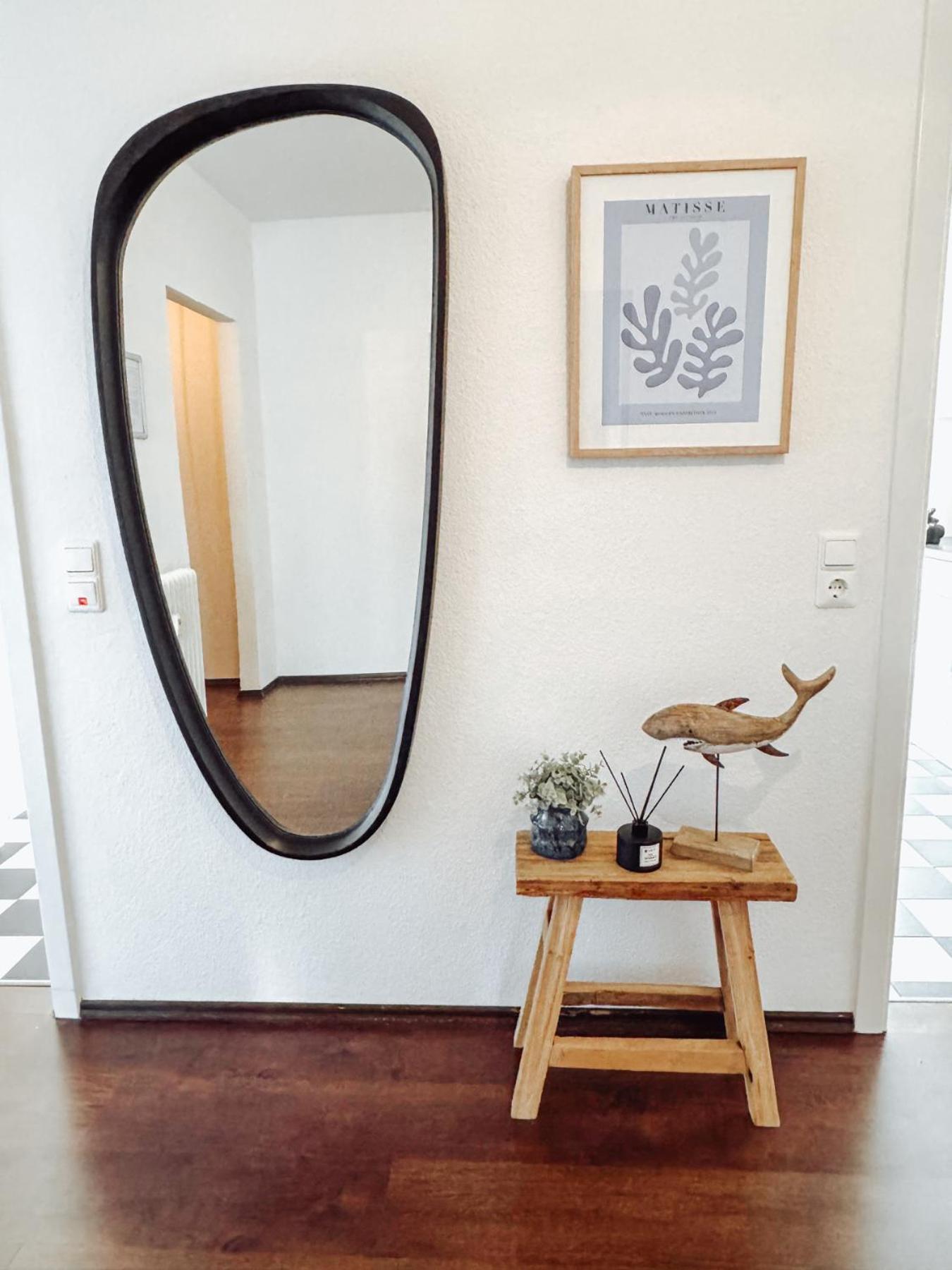Schiller-Quartier 15 Apartment Bremerhaven Ngoại thất bức ảnh
