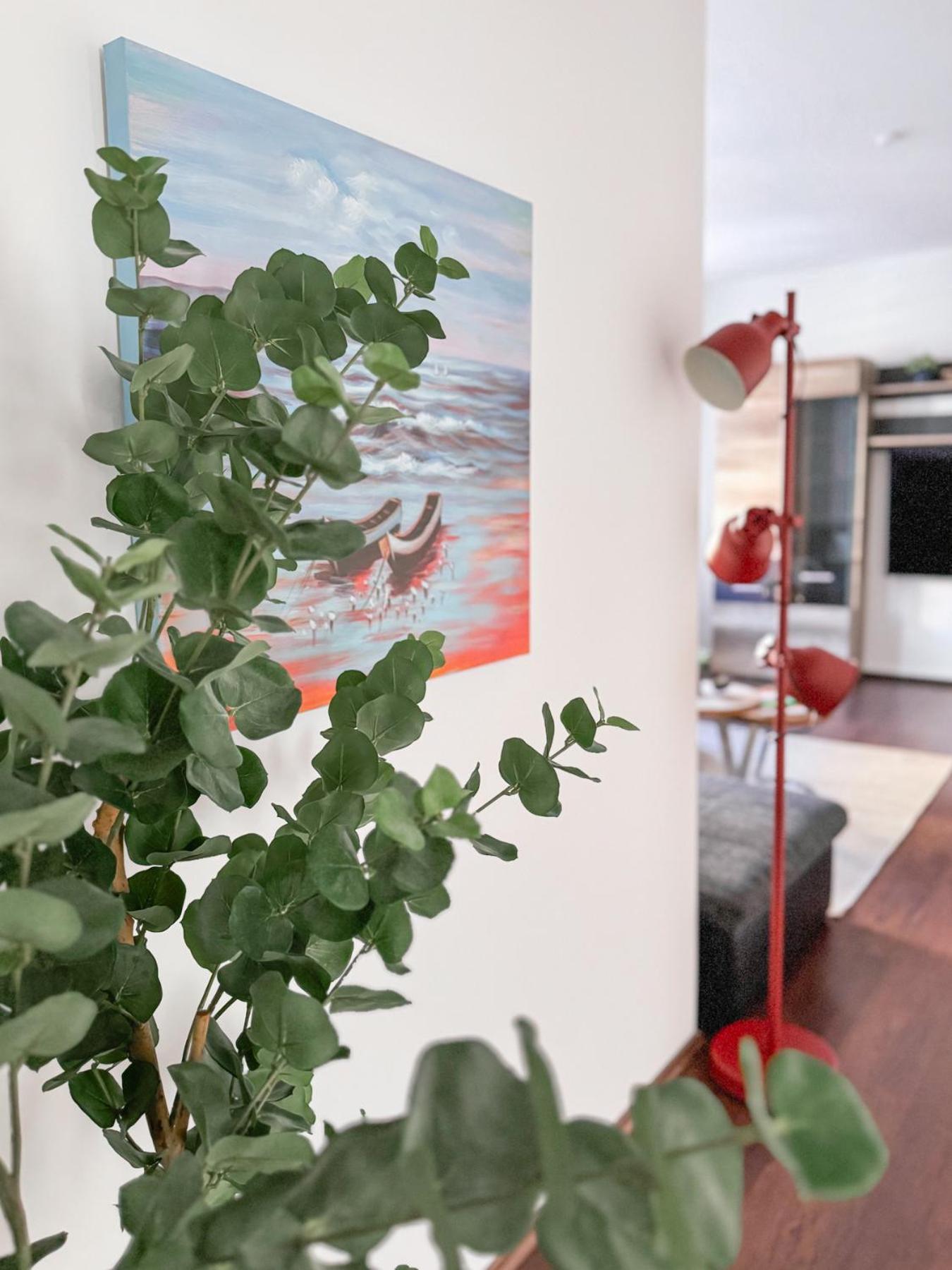 Schiller-Quartier 15 Apartment Bremerhaven Ngoại thất bức ảnh