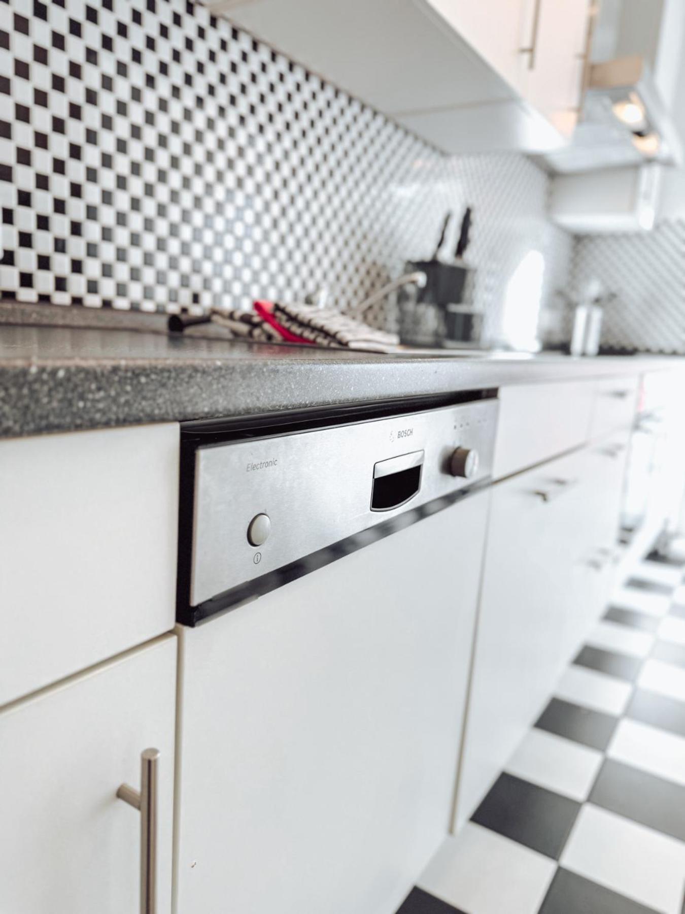 Schiller-Quartier 15 Apartment Bremerhaven Ngoại thất bức ảnh