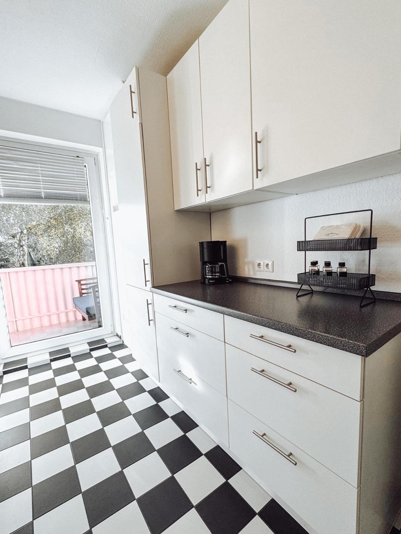 Schiller-Quartier 15 Apartment Bremerhaven Ngoại thất bức ảnh