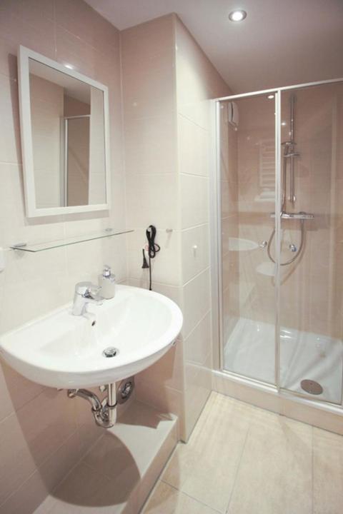 Schiller-Quartier 15 Apartment Bremerhaven Ngoại thất bức ảnh