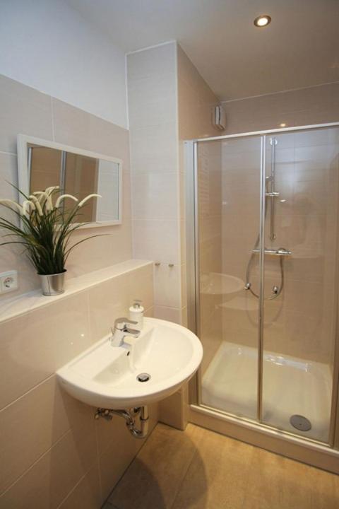 Schiller-Quartier 15 Apartment Bremerhaven Ngoại thất bức ảnh