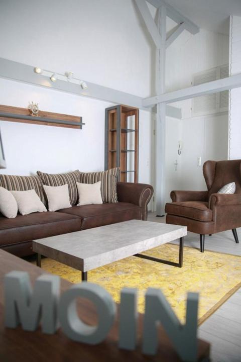 Schiller-Quartier 15 Apartment Bremerhaven Ngoại thất bức ảnh