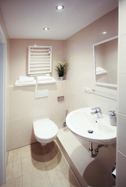 Schiller-Quartier 15 Apartment Bremerhaven Ngoại thất bức ảnh